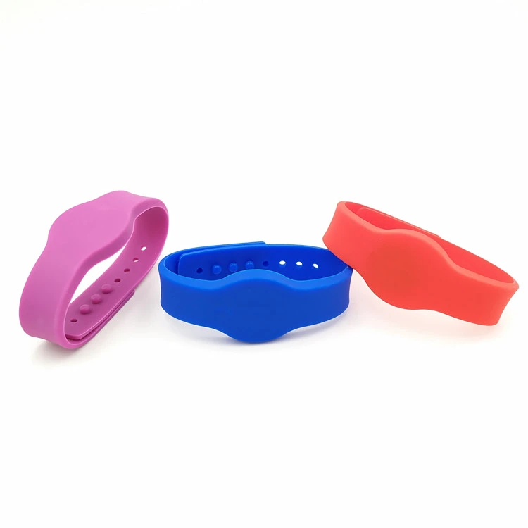 Nfc Pulsera