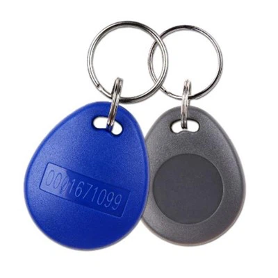 NFC Keyfob