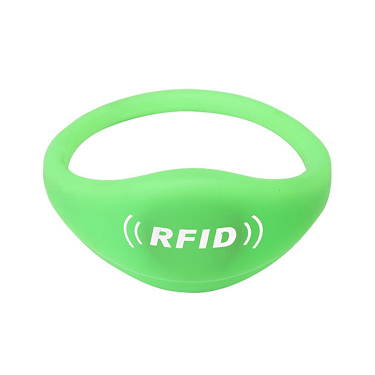 Spa RFID Wristbands