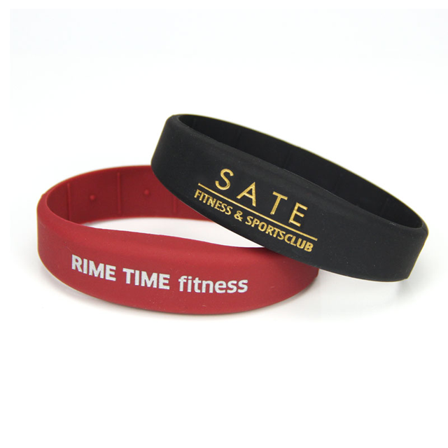 Hotel RFID Wristband
