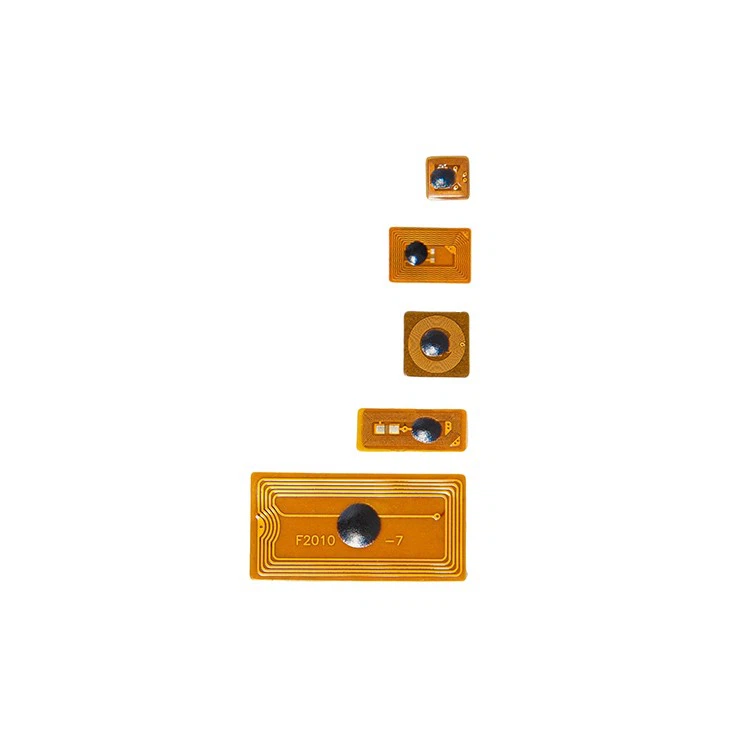 Mini NFC FPC Tag For Payment factory