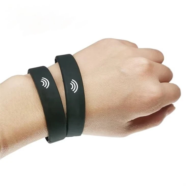 Nfc Bible Wristband suppliers
