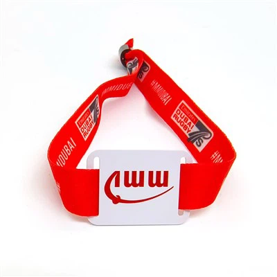 Festival NFC Wristband