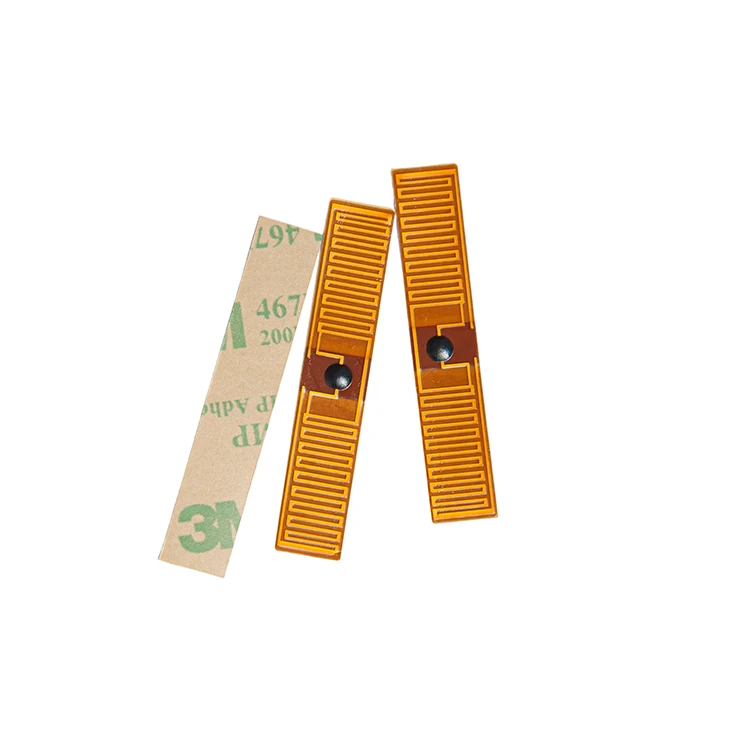UHF RFID FPC Tag